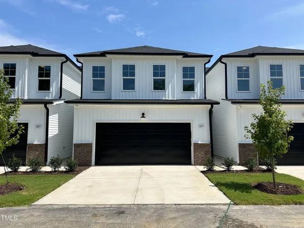 3235 Prospect Church Rd, Dunn, NC 28334