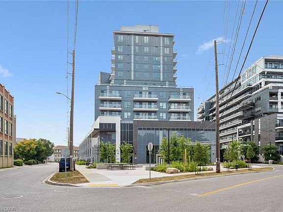 2nd image of 93 Arthur St S #618
