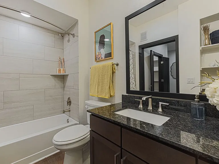 The Mill Apartments — Photo 33