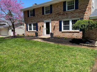 106 Mayfair Rd, Lexington, OH 44904