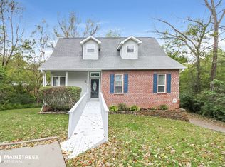 3208 Lumberjack Rd, Nashville, TN 37214