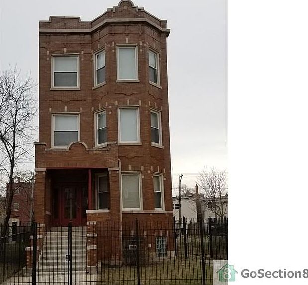 1st image of 4021 W 21st St #2