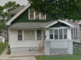 3745 N 15th St, Milwaukee, WI 53206