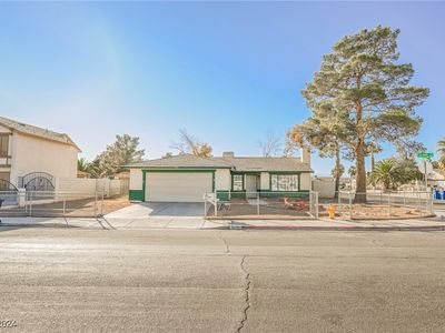 1279 Linn Ln, Las Vegas, NV, 89110