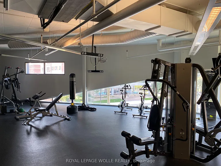 158 King St N #2504 — Photo 15