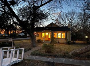 314 Austin St, Forney, TX 75126