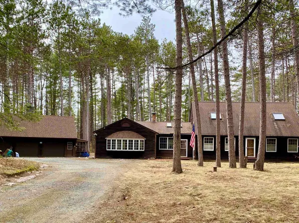 70 Forest Brook Road, Newbury, NH 03255