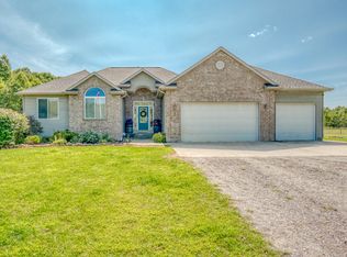 10866 Henkel Rd, Morley, MI 49336