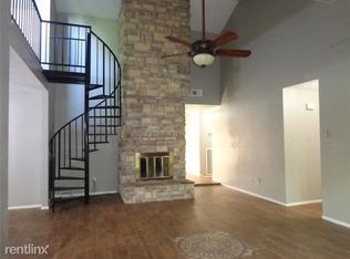 17434 Crows Nest Way #R, Crosby, TX 77532
