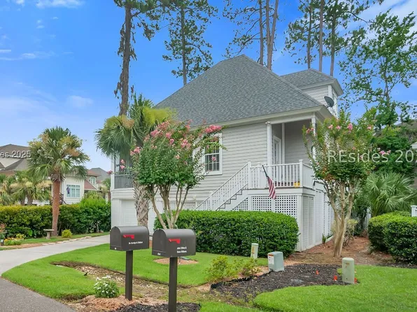 56 Royal Pointe Dr, Hilton Head Island, SC 29926