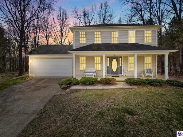 271 Warbler Rd, Brandenburg, KY 40108