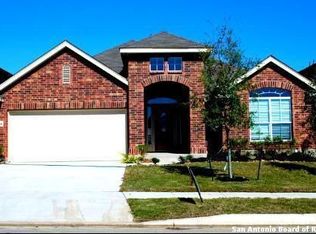 8714 Gavel Gate, Converse, TX 78109