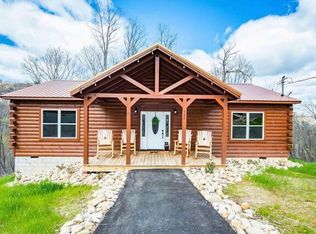 927 Statham Way, Gatlinburg, TN 37738