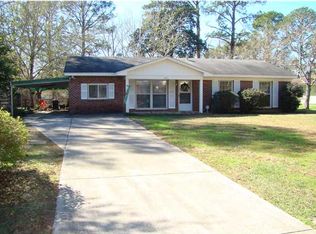 1171 E Charmaine Cir, Mobile, AL 36605