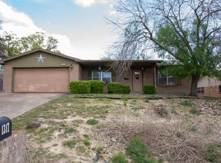 1317 Lytle St, Kerrville, TX 78028