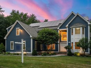 220 Newtown Rd, Acton, MA 01720