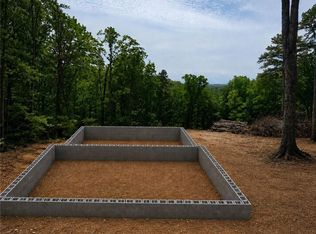 1497 Derby Ct NE LOT 1497, Ranger, GA 30734