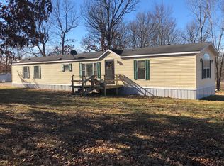 8044 Quincy Ln, Granby, MO 64844