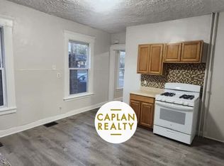 10 Salem St #1F, New Haven, CT 06519