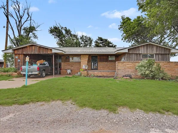 17508 State Highway 5, Tipton, OK 73570