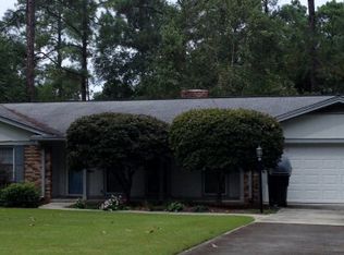 1305 Robinson Rd, Vidalia, GA 30474