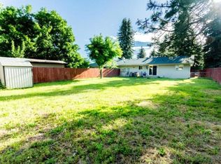 3414 N Belmont Rd, Coeur D Alene, ID 83815