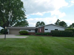 2307 McCoy Rd, Columbus, OH 43220