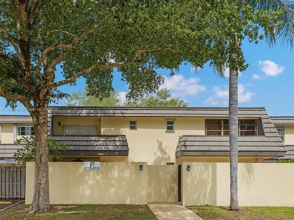 8713 SW 137th Ave #8713, Miami, FL 33183