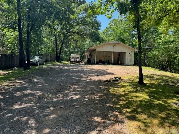 1205 Mountain Valley Dr, Perryville, AR 72126