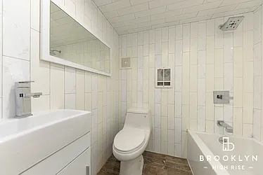 Rented by Brooklyn High Rise LLC