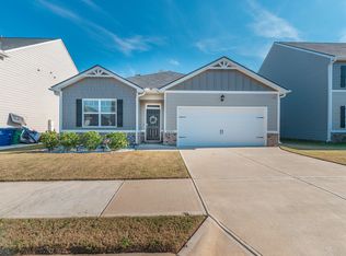 4093 Sorensten Dr, Aiken, SC 29803