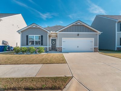 4093 Sorensten Dr, Aiken, SC, 29803