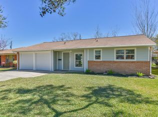 2127 Cherry Ln, Pasadena, TX 77502