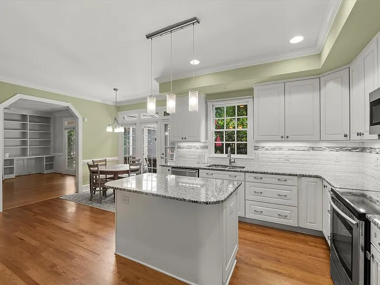7913 Laurel Mountain Rd — Photo 6