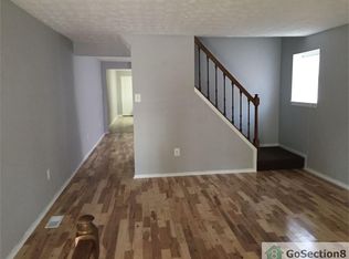 701 E 41st St, Baltimore, MD 21218