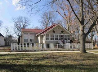 535 Bancroft St, Imlay City, MI