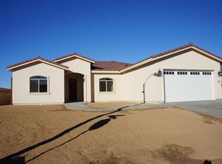 128 Salt River Dr, Ridgecrest, CA 93555