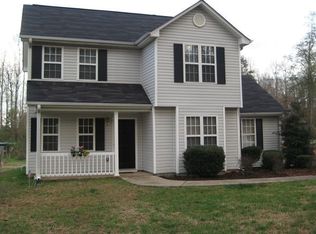 6122 Johnson Rd, Riverdale, GA 30274