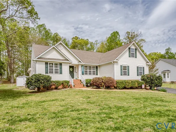 2205 Silver St, Aylett, VA 23009