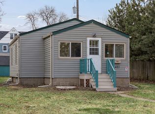 4421 Main St NE, Columbia Heights, MN 55421