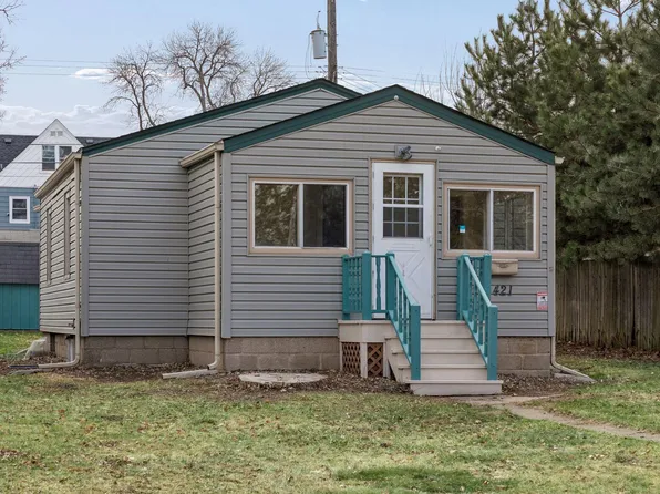 4421 Main St NE, Columbia Heights, MN 55421