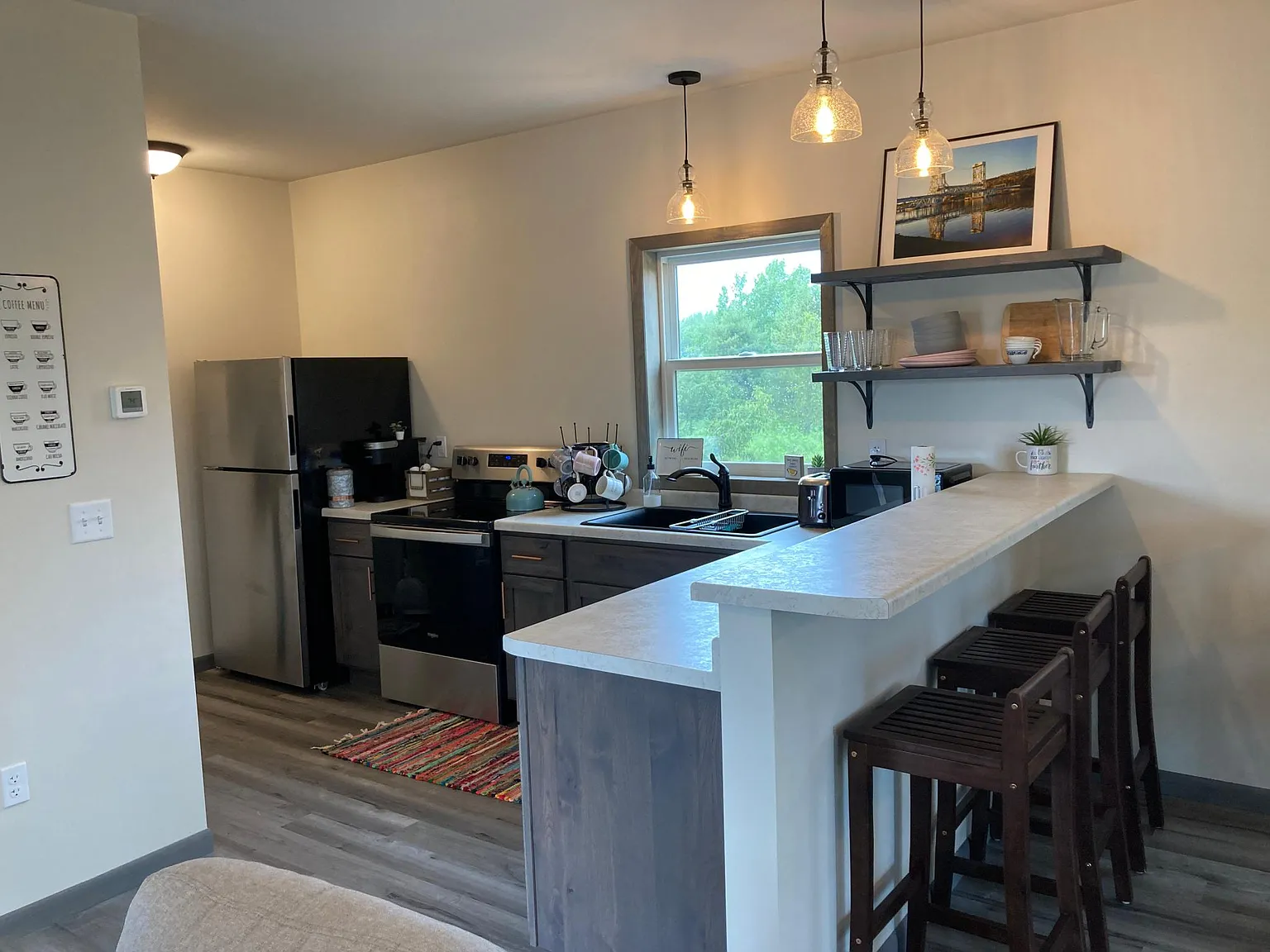 2 bed, 960 sqft, $1,500 — Photo 3