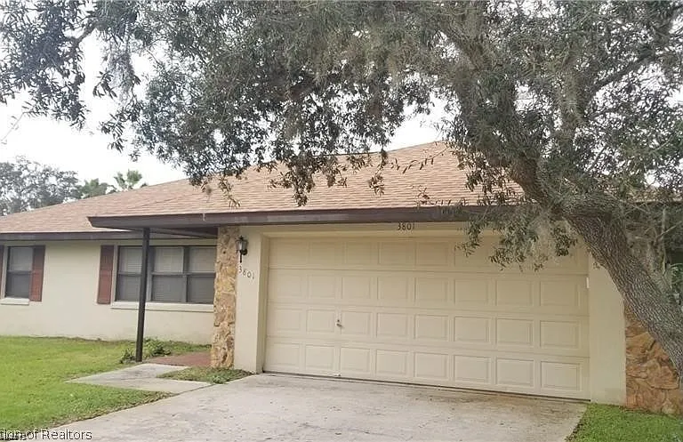 3801 Monza Dr — Photo 1