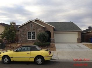 331 Paige Ln, Merced, CA 95341