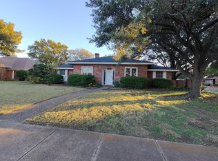 2012 Cross Bend Rd, Plano, TX 75023