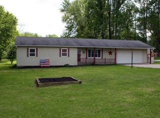 424 Johnson Ln, Bedford, IN 47421