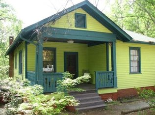 250 Hillside St, Athens, GA 30601