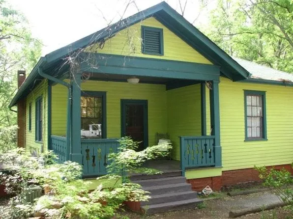 250 Hillside St, Athens, GA 30601