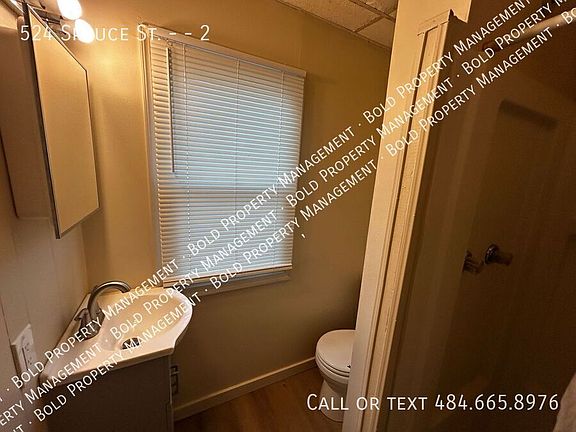 4th image of 524 Spruce St APT 2