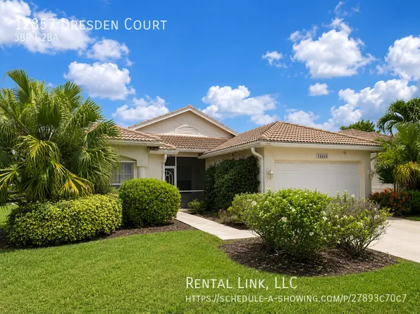12857 Dresden Ct, Fort Myers, FL 33912